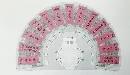 商洽会与南博会有何异同?